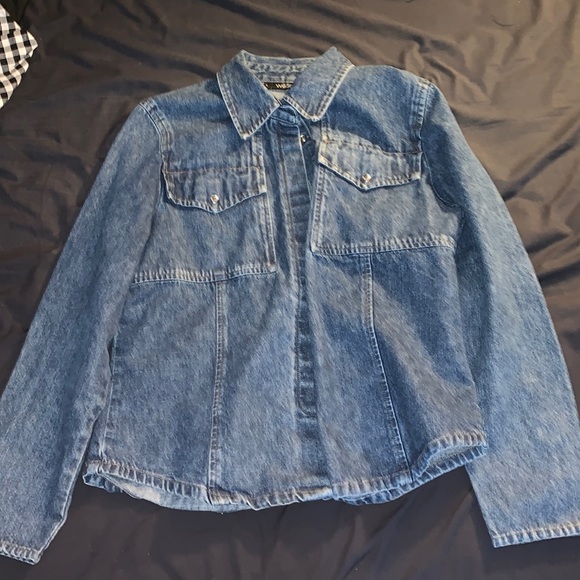 Will Smith Jean Jacket | Poshmark